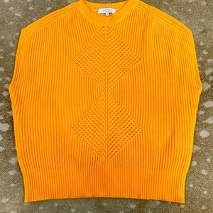 PEARL by Lela Rose knitted top